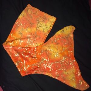 Girls FinFun Mermaid swimwear